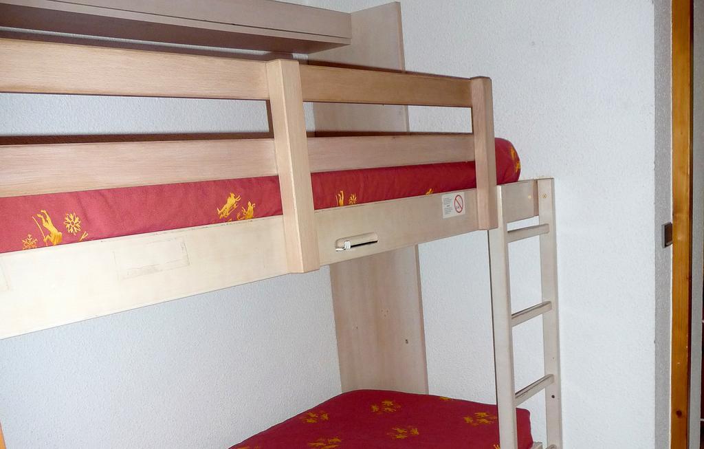 Résidence Odalys Sunotel Les Arcs  Exterior foto