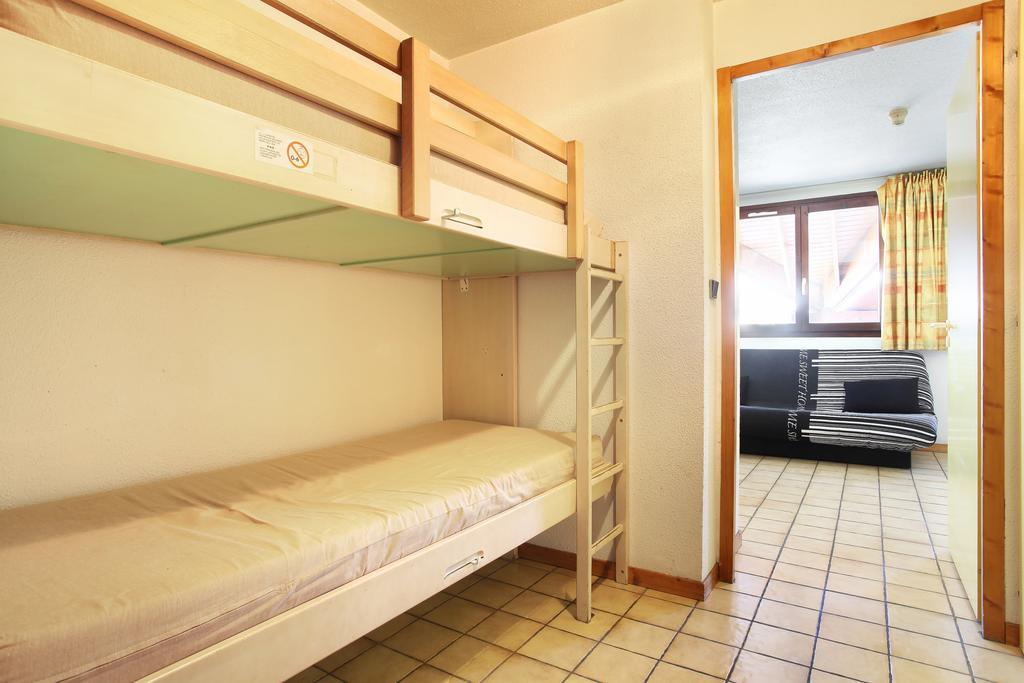 Résidence Odalys Sunotel Les Arcs  Exterior foto